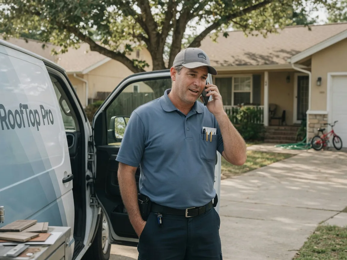 Roof Repair Lake Como, FL FAQs
