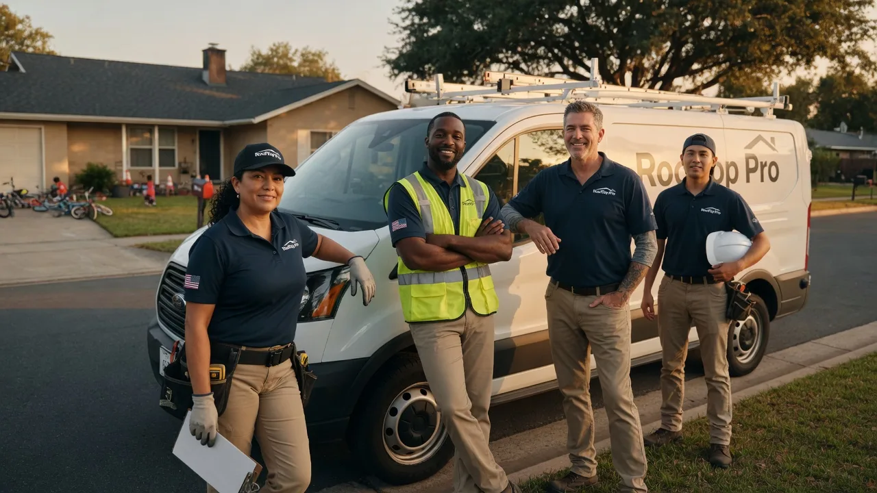 Roof Repair in Lake Como, FL near me