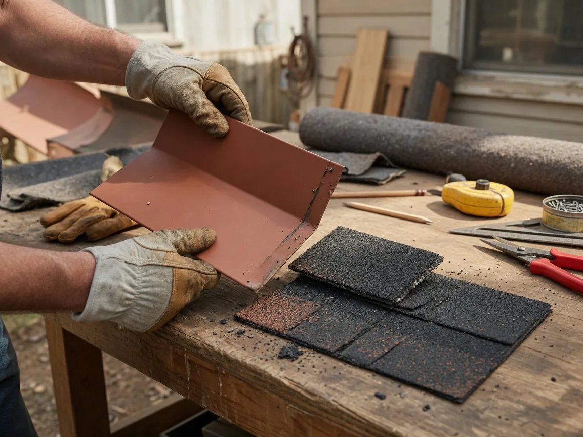 Roof Repair company in Lake Como, FL